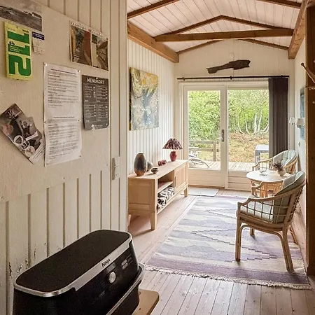 2 Bedroom Awesome In * Glesborg