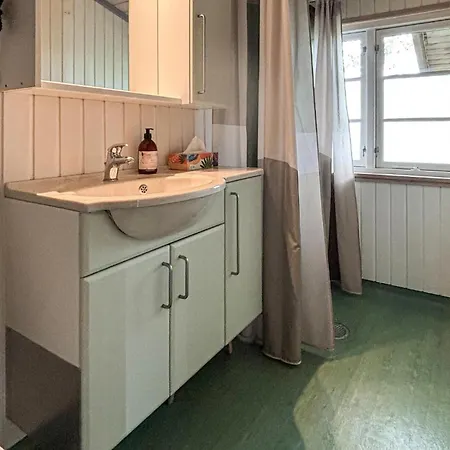 2 Bedroom Awesome In Glesborg